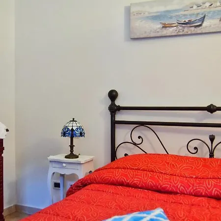 Apartment Giadera Penthouse 5terreparco *
