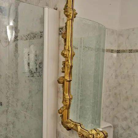 Giadera Penthouse 5terreparco *