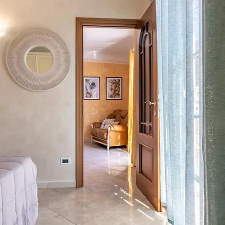 Giadera Penthouse 5terreparco Riomaggiore