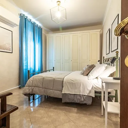 Apartment Giadera Penthouse 5terreparco *