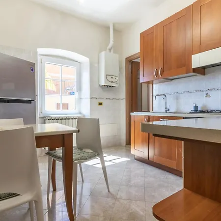 Giadera Penthouse 5terreparco
