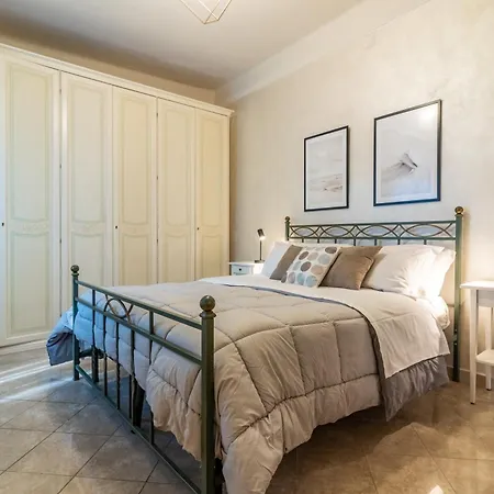 Apartment Giadera Penthouse 5terreparco *
