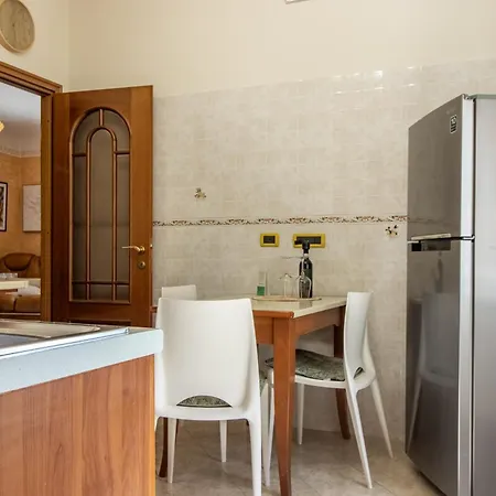 Giadera Penthouse 5terreparco Apartment Riomaggiore