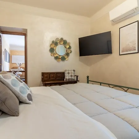 Giadera Penthouse 5terreparco *