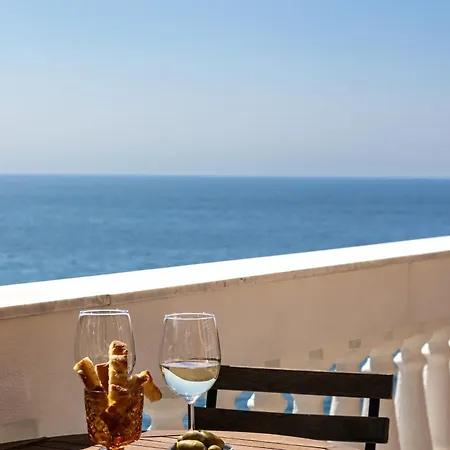Giadera Penthouse 5terreparco Riomaggiore