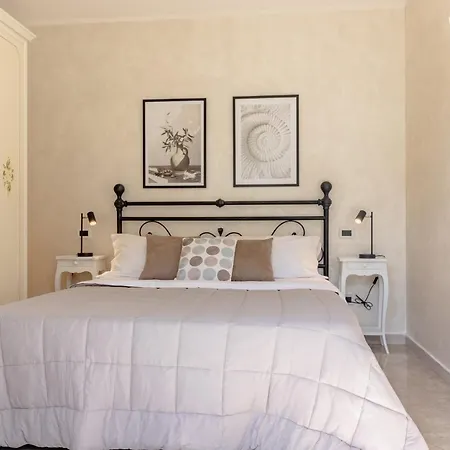 Apartment Giadera Penthouse 5terreparco