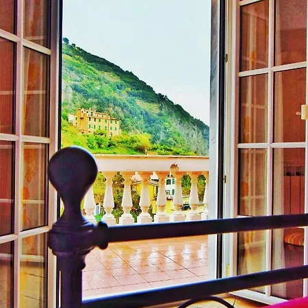 Giadera Penthouse 5terreparco Appartamento
