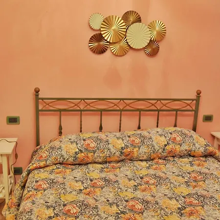 Appartamento Giadera Penthouse 5terreparco
