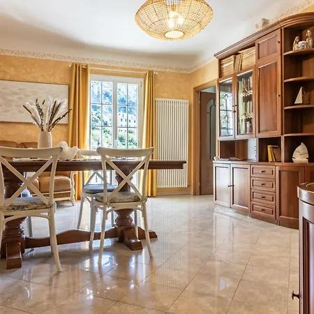 Giadera Penthouse 5terreparco Appartamento *