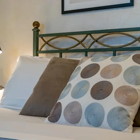 Appartamento Giadera Penthouse 5terreparco *