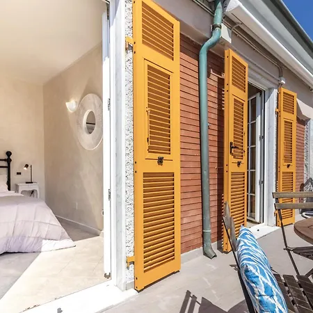 Giadera Penthouse 5terreparco * Риомаджиоре