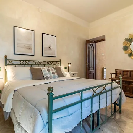 Appartamento Giadera Penthouse 5terreparco