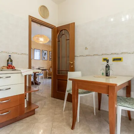 Giadera Penthouse 5terreparco Appartamento *