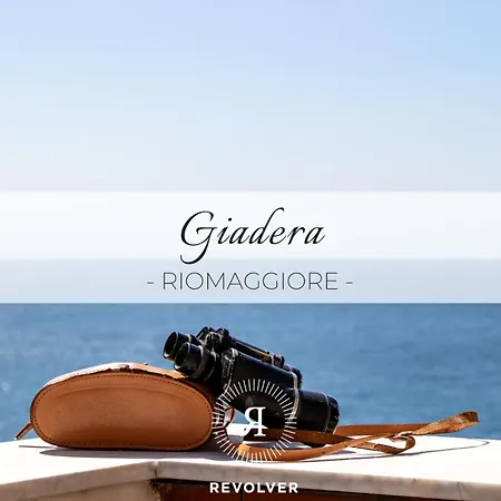 Giadera Penthouse 5terreparco Appartamento